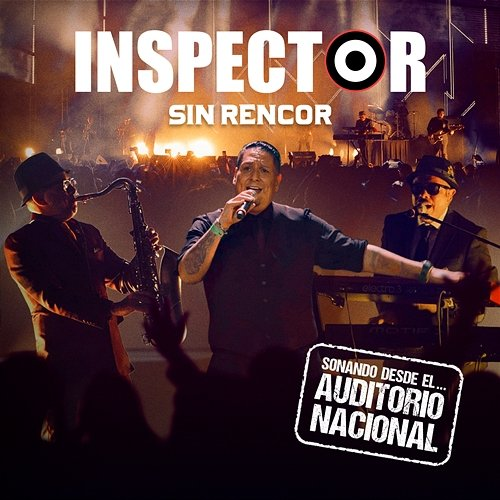 Sin Rencor Inspector