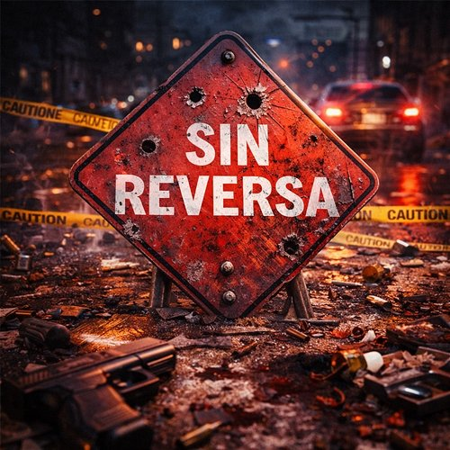 Sin Reversa Luvian