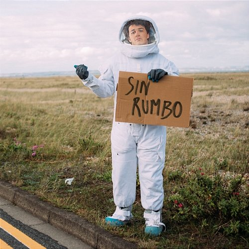 Sin Rumbo Mabbi feat. Santel