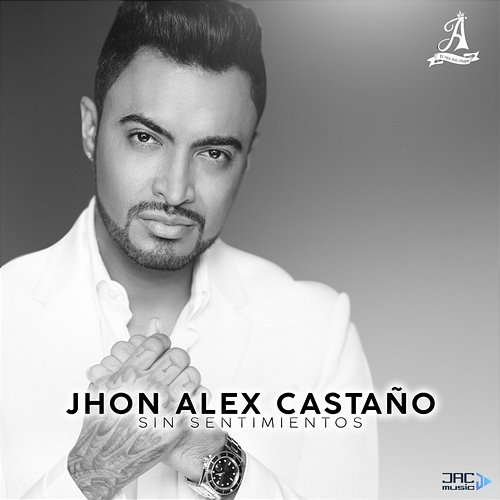 Sin Sentimientos Jhon Alex Castaño
