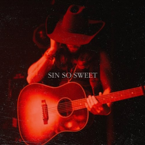 Sin So Sweet Warren Zeiders