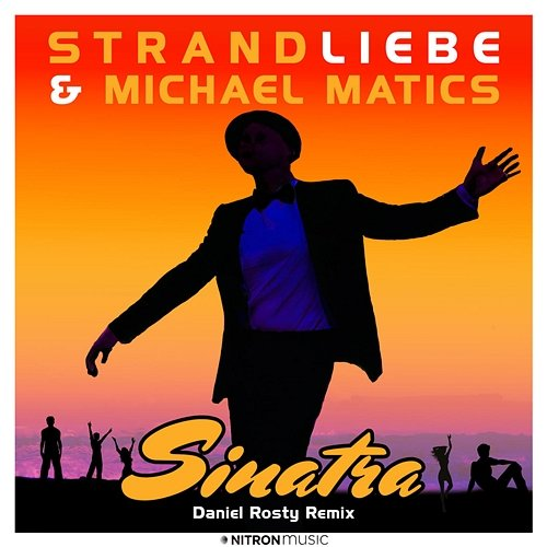 Sinatra Strandliebe, Michael Matics
