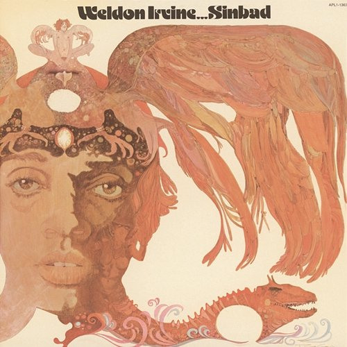 Sinbad Weldon Irvine