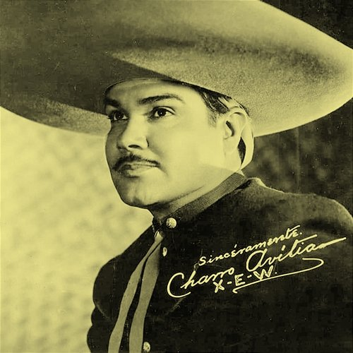 Sincéramente Charro Avitia
