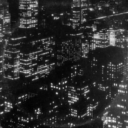 Sincerely, Future Pollution Timber Timbre
