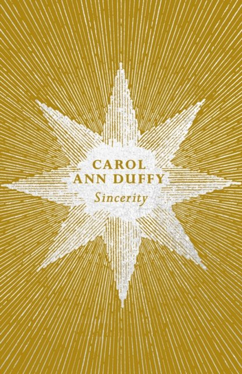 Sincerity Duffy Carol Ann