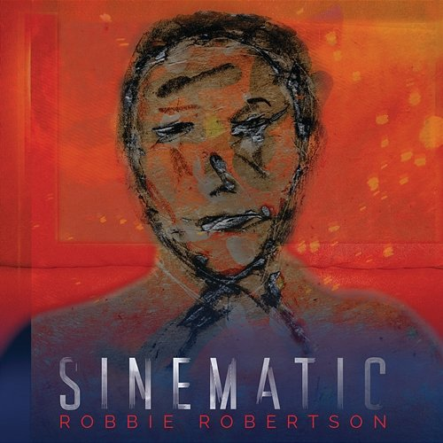 Sinematic Robbie Robertson