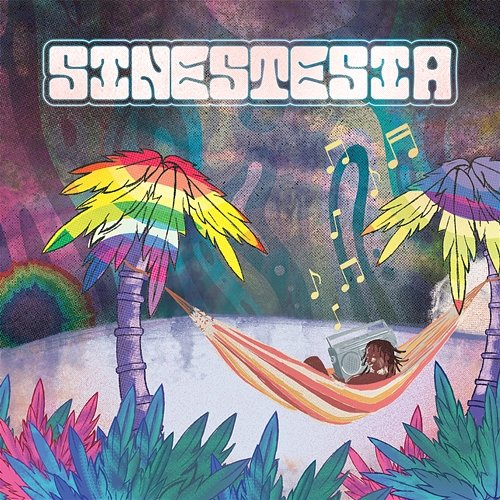 Sinestesia Ian Escobar