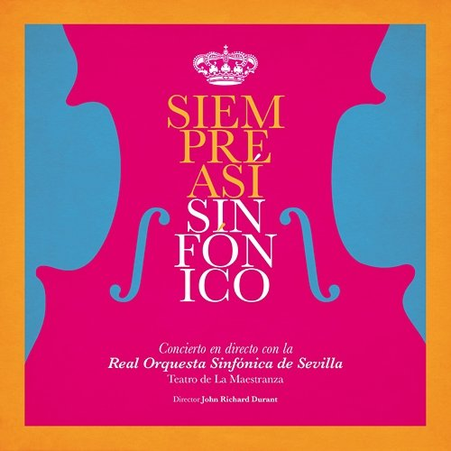 Sinfónico Siempre asi
