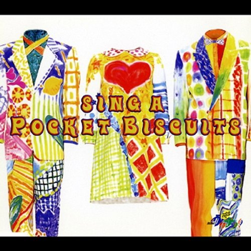 Sing A Pocket Biscuits Pocket Biscuits