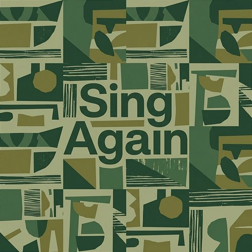 Sing Again Ansel Hale