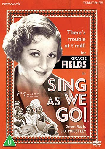 Sing As We Go! Dean Basil