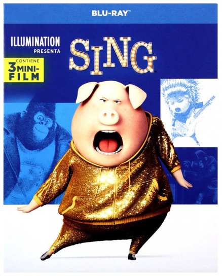 Sing Jennings Garth