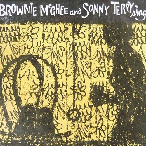 Sing Brownie McGhee, Sonny Terry