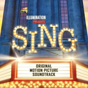 Sing Various Artists