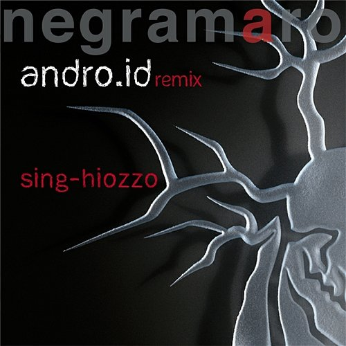 Sing-hiozzo Negramaro