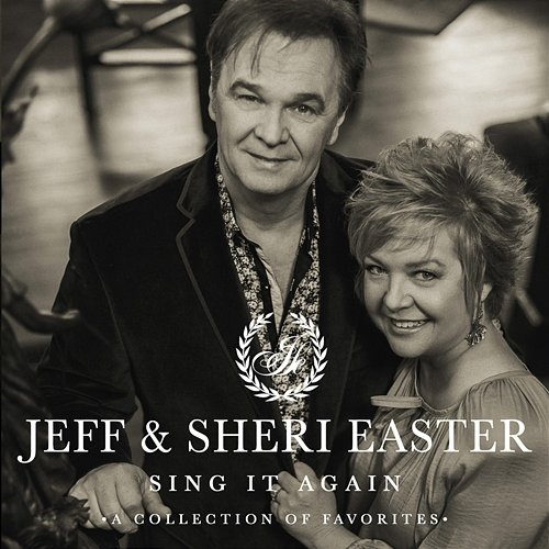 Sing It Again Jeff, Sheri Easter