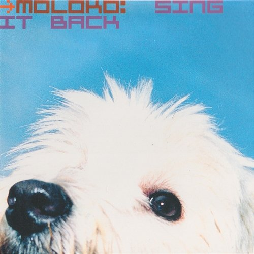 Sing It Back Moloko