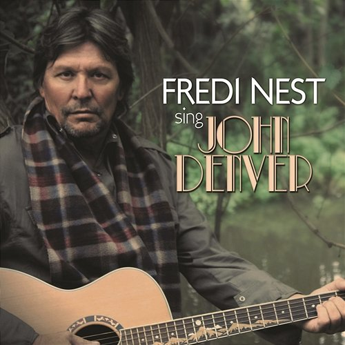 Sing John Denver Fredi Nest