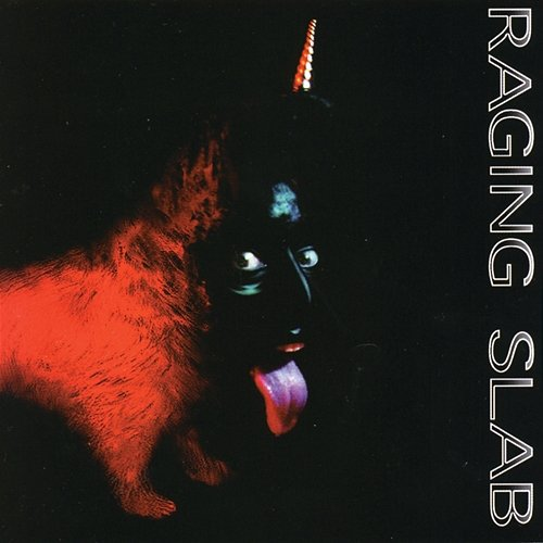 Sing Monkey Sing Raging Slab