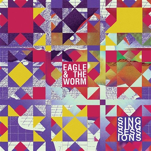 Sing Sing Sessions Eagle And The Worm