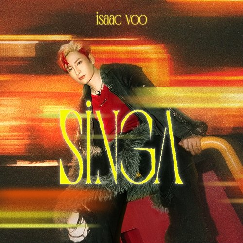 SINGA Isaac Voo