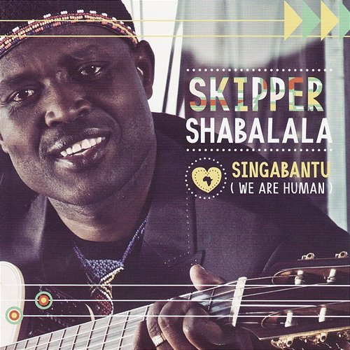 Singabantu Skipper Shabalala