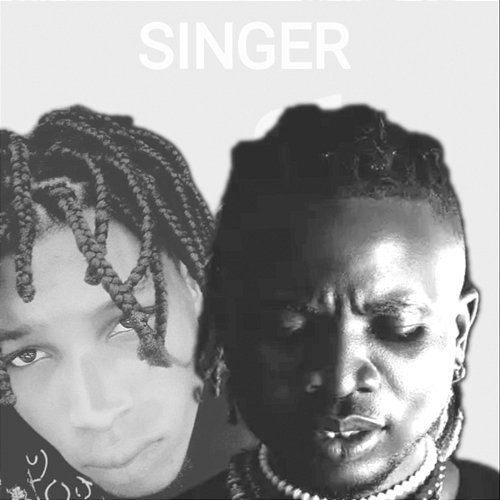 Singer Joel Solid feat. Endeetone