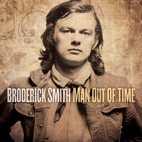 Singer In Chains Broderick Smith