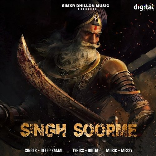 Singh Soorme Deeep Kamal