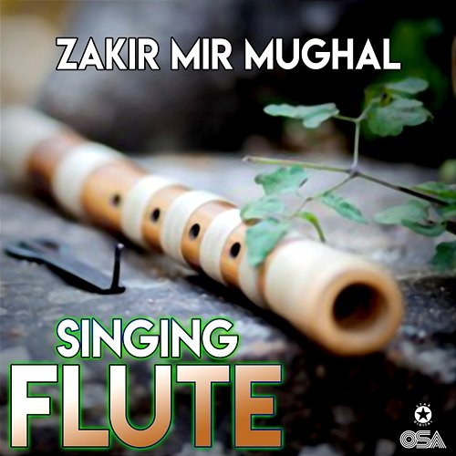 Singing Flute Zakir Mir Mughal