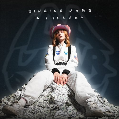 Singing Mars A Lullaby Ida Laurberg