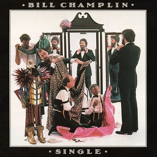 Single Bill Champlin