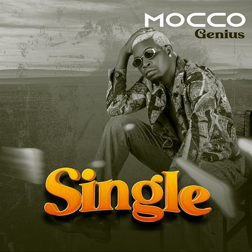Single Mocco Genius