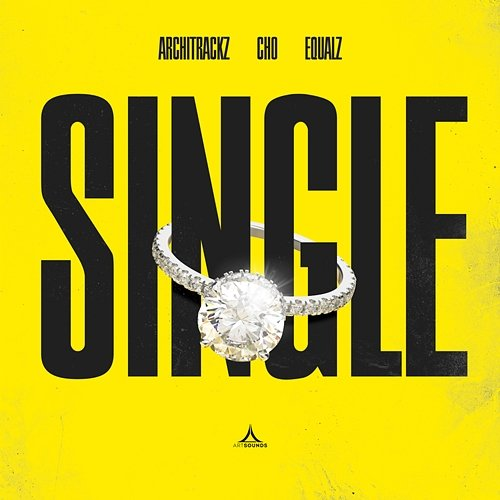 Single Architrackz feat. CHO, Equalz