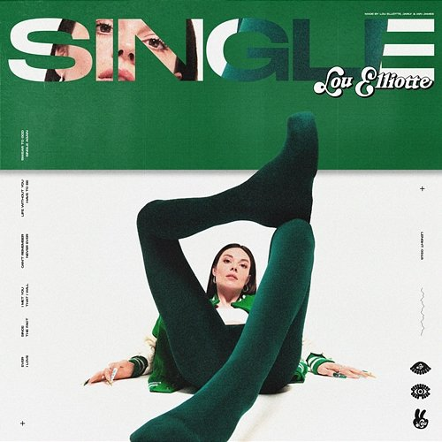 Single Lou Elliotte