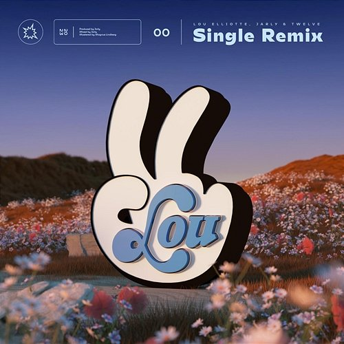 Single Lou Elliotte