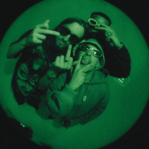 SINGLE Kevin, Idaly feat. Lil Kleine