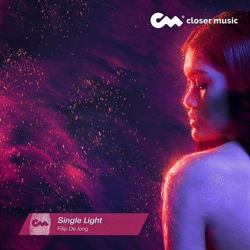 Single Light Filip de Jong