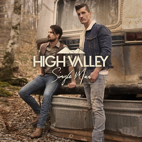 Single Man High Valley
