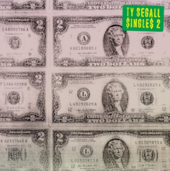 Singles 2 Segall Ty