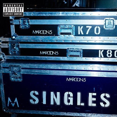 Singles Maroon 5