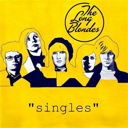 "Singles" The Long Blondes