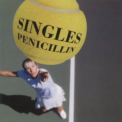 Singles PENICILLIN