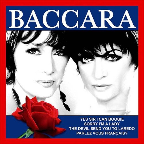 Singles Collection Baccara