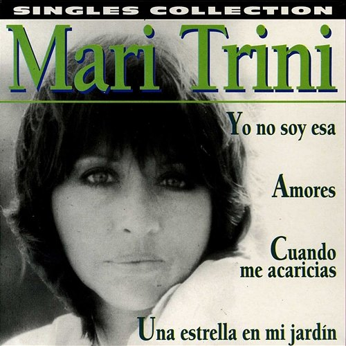 Singles Collection Mari Trini