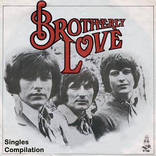 Singles Compilation Brotherly Love