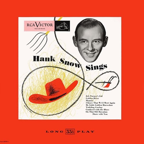 Sings (Expanded Edition) Hank Snow