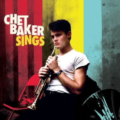 Sings, płyta winylowa Baker Chet
