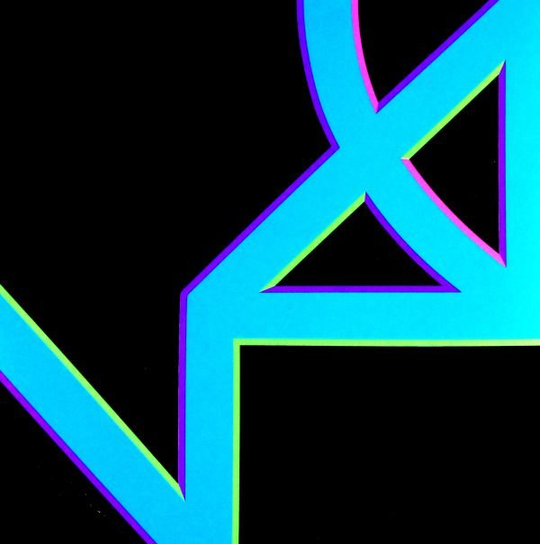 Singularity New Order